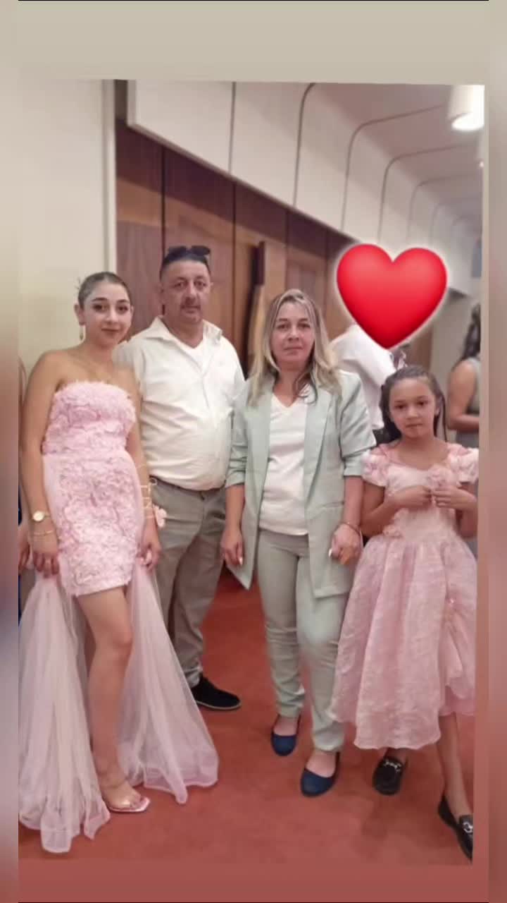 @Lea Rachel fercakova💞
