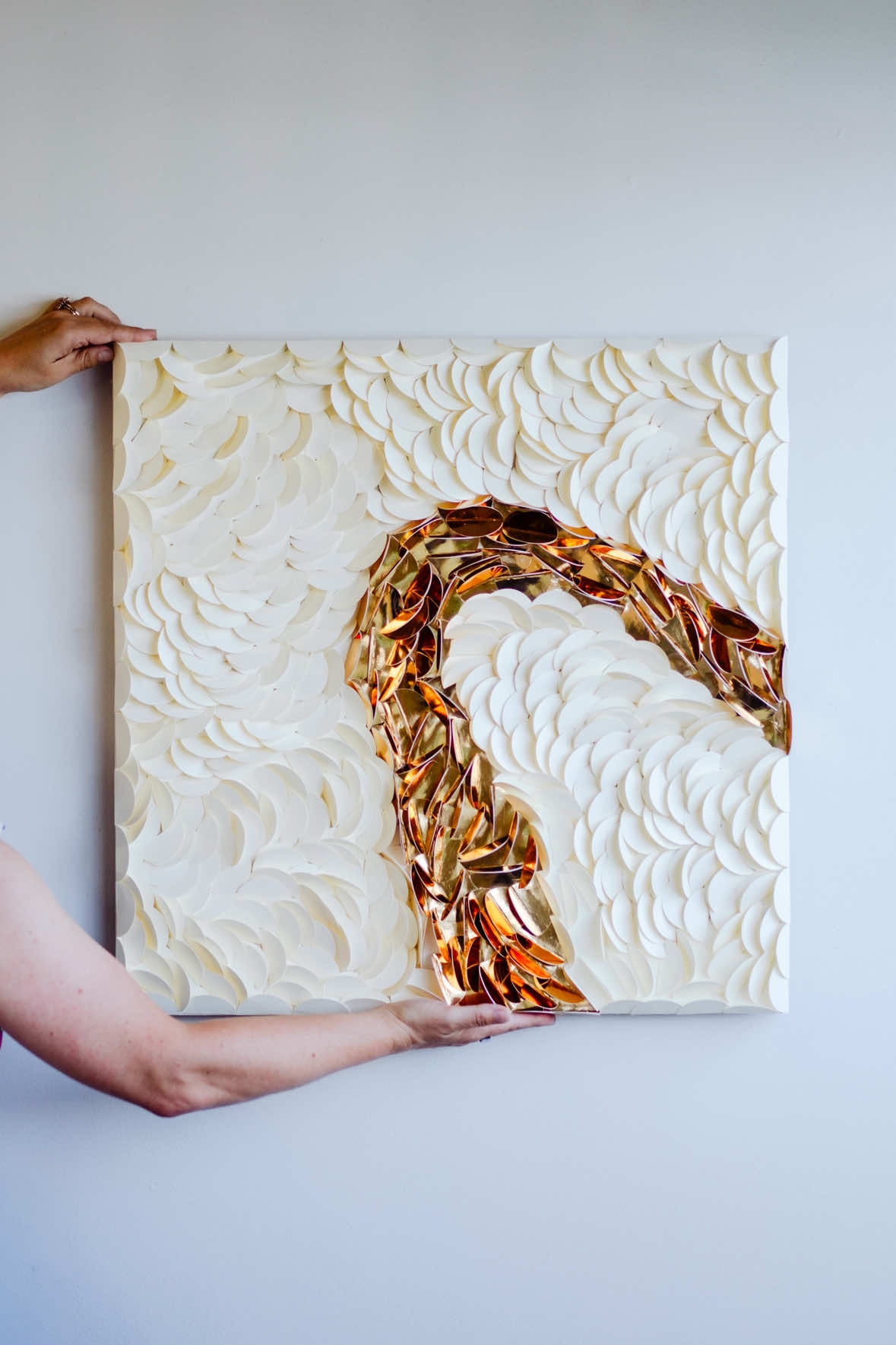 @Corrie in Color