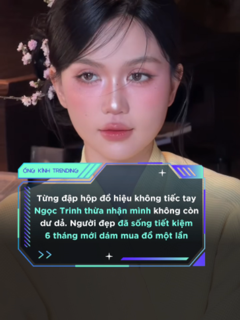 @ỐNG K&Iacute;NH TRENDING
