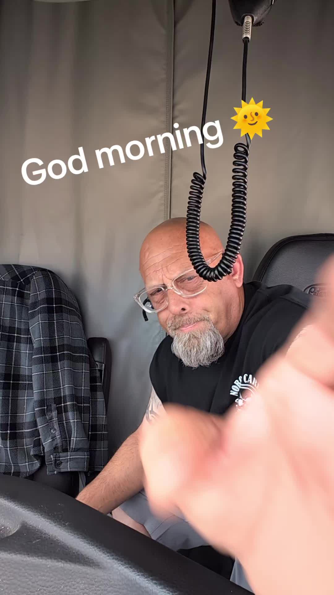 @Just Trucking