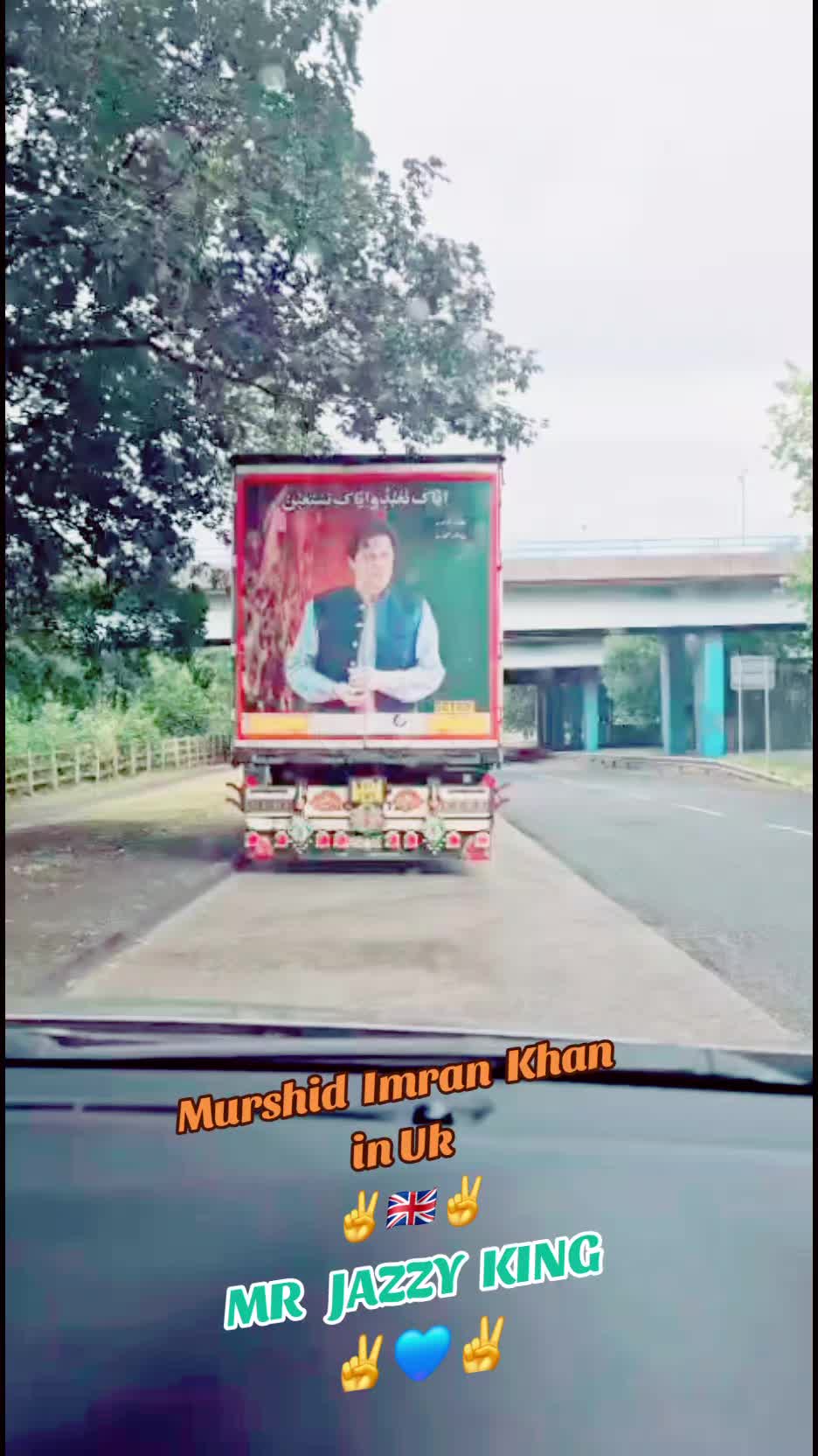 @Mr Jazzy king✌️🇬🇧 👑 🇵🇰✌️