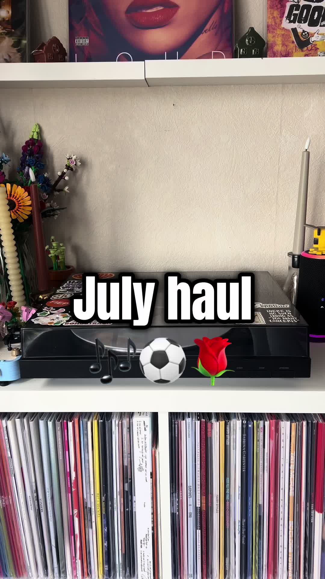 @Rolien || Vinyl & Records
