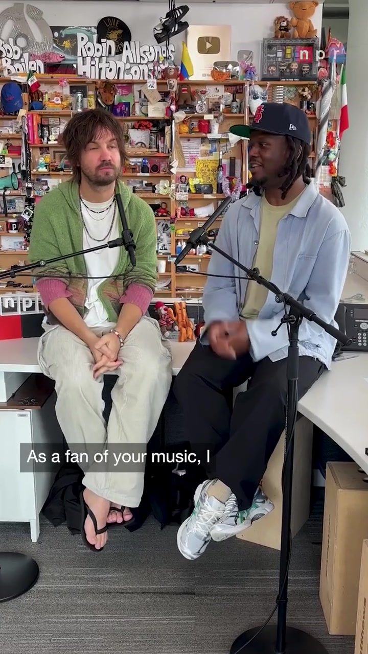 @Elijah does not listen
