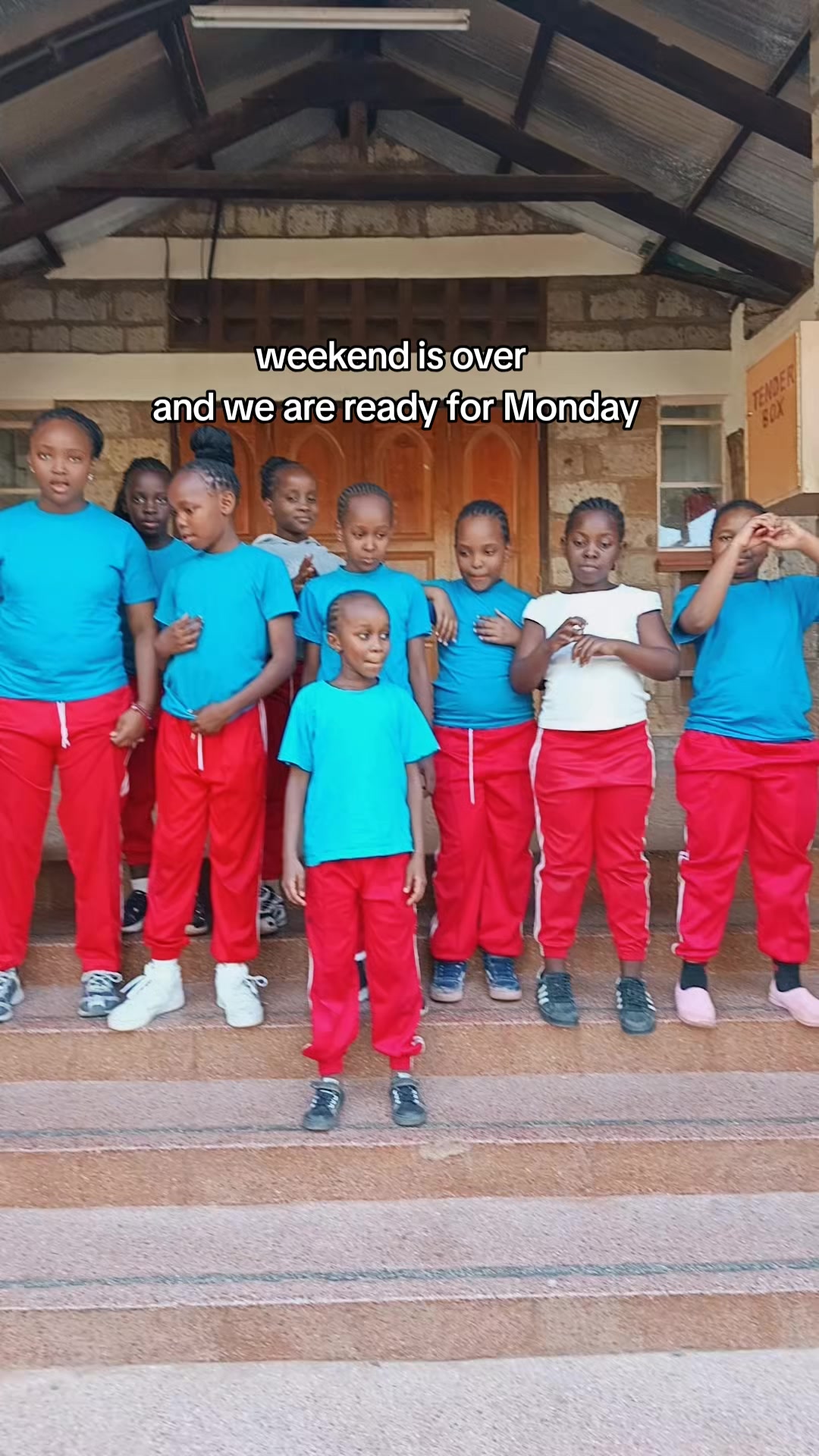 @The ACK St Andrew's School