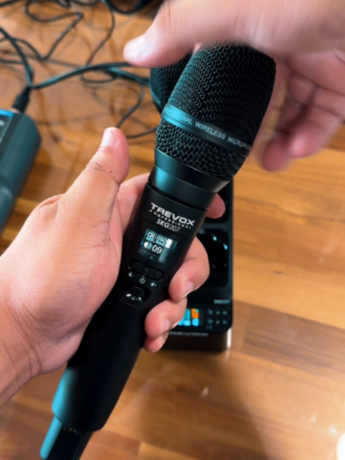 @Carl | Pinoy.SoundGuy🎚️🎛️🎤