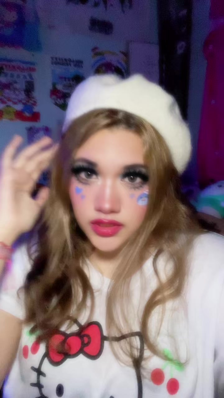 @˙˚✩&deg;｡Monique ໒꒰ྀི ˶&bull; ༝ &bull;˶ ྀི১