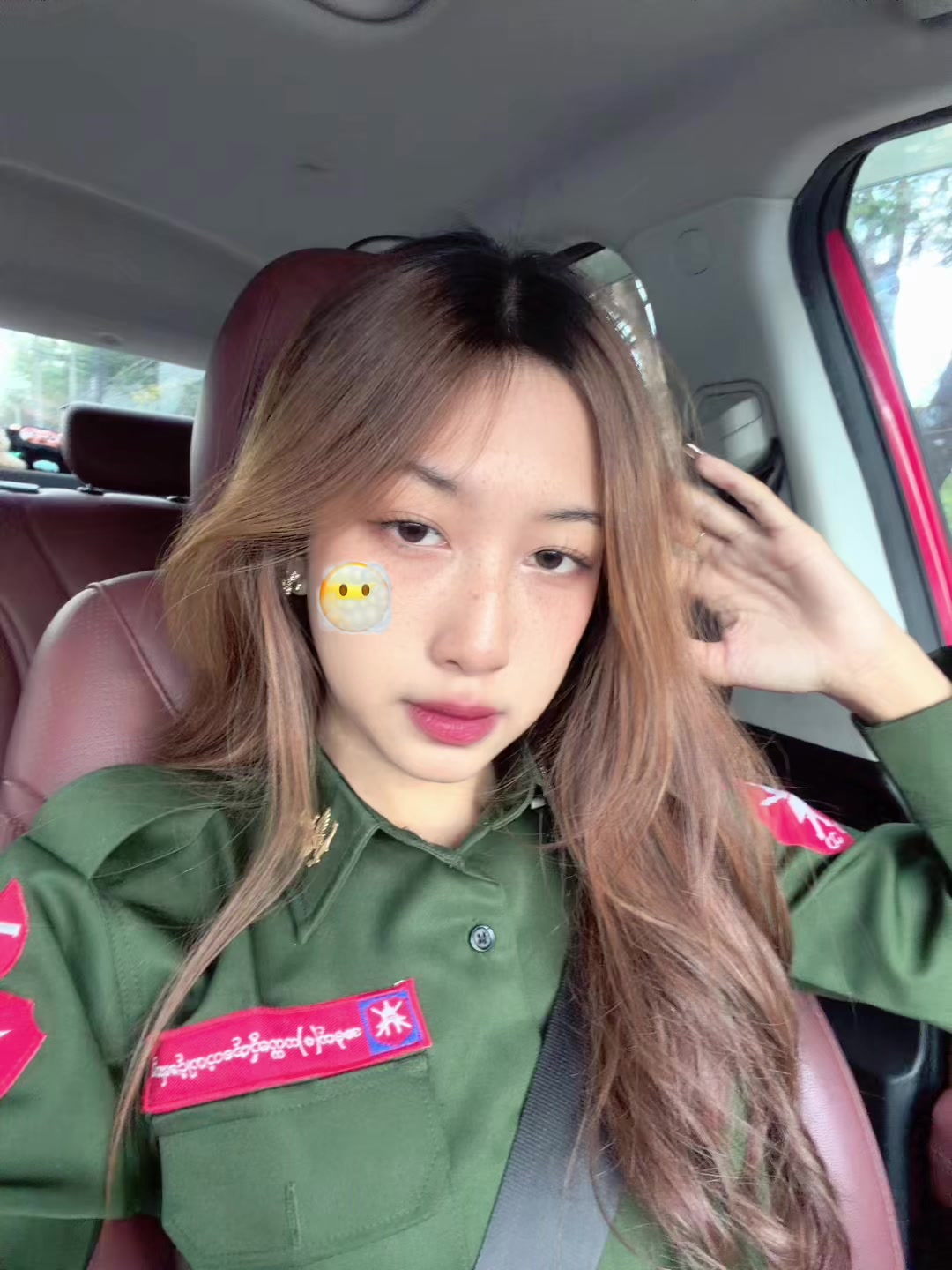 @เอิ่นศรี_S🎀
