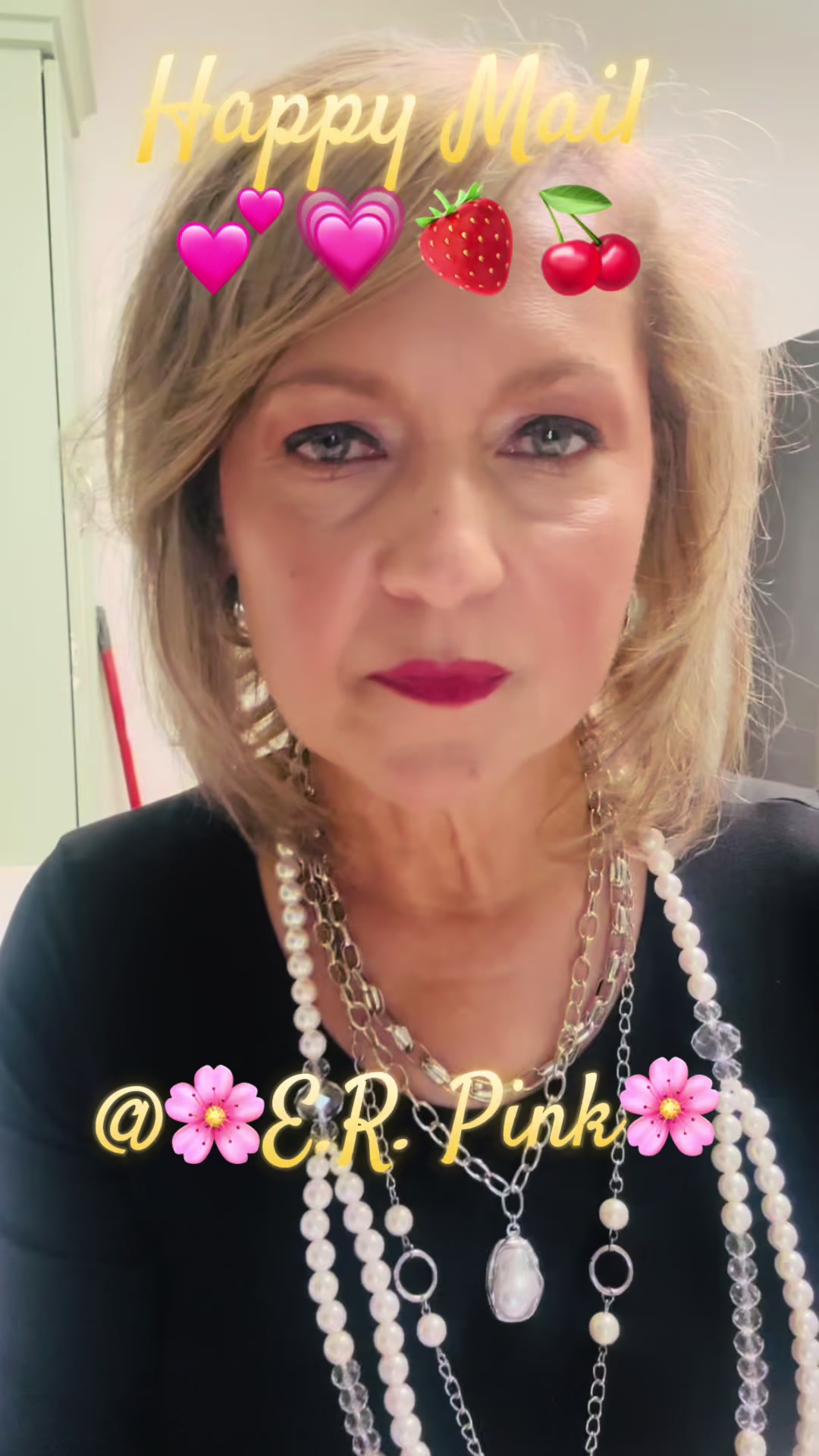 @Lisa 👸💄💋💐🙏