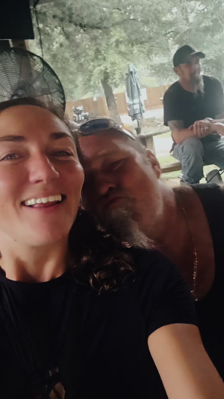 @KrissyBiker