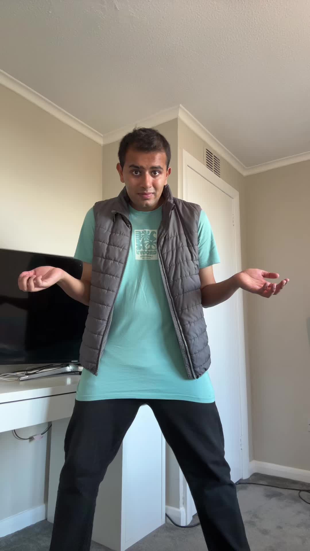 @Rahul Mehmi