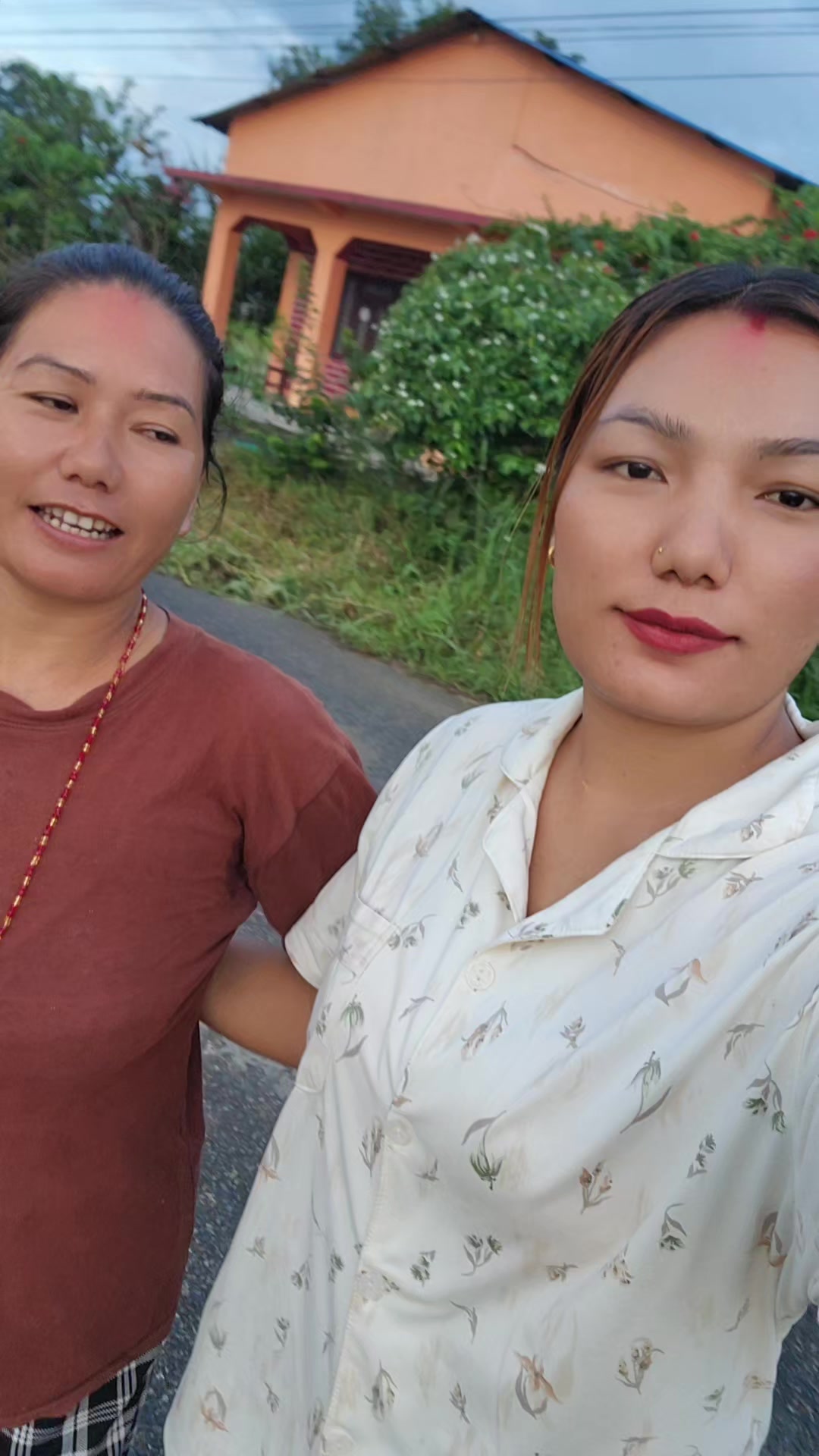 @Evah❤gurung🥰❣️💕