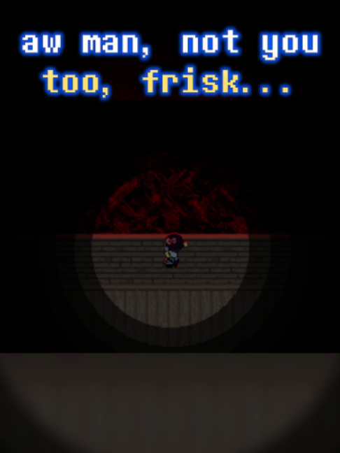 @Rockmanslayer