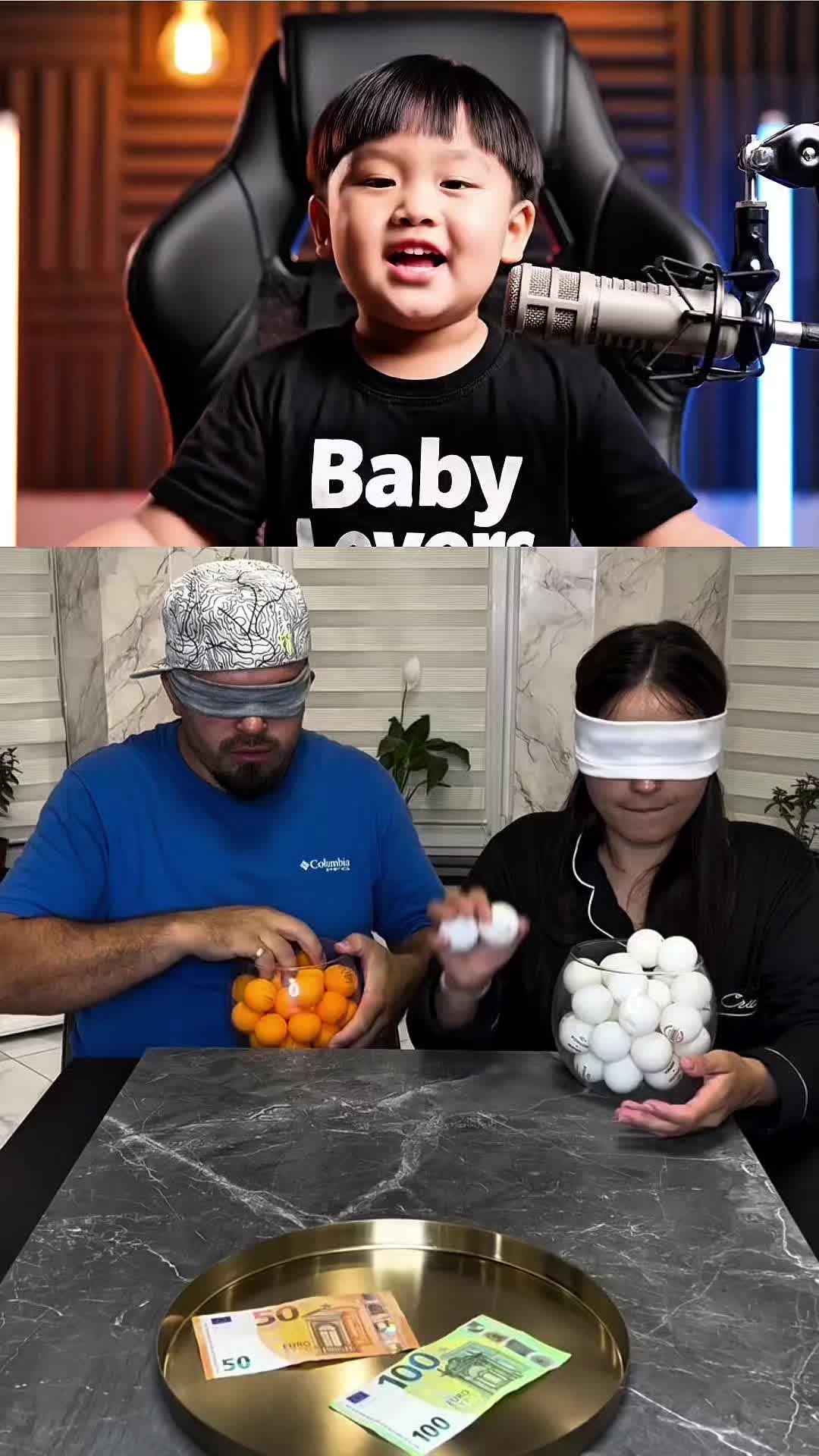@Baby Lovers