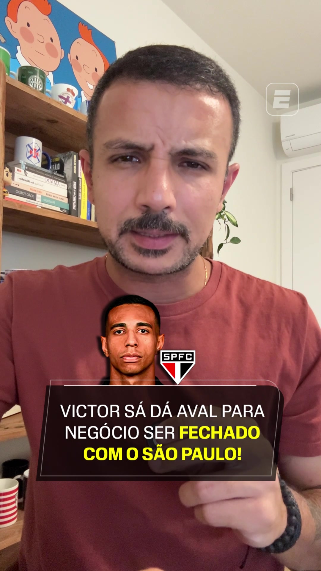 @ESPN Brasil