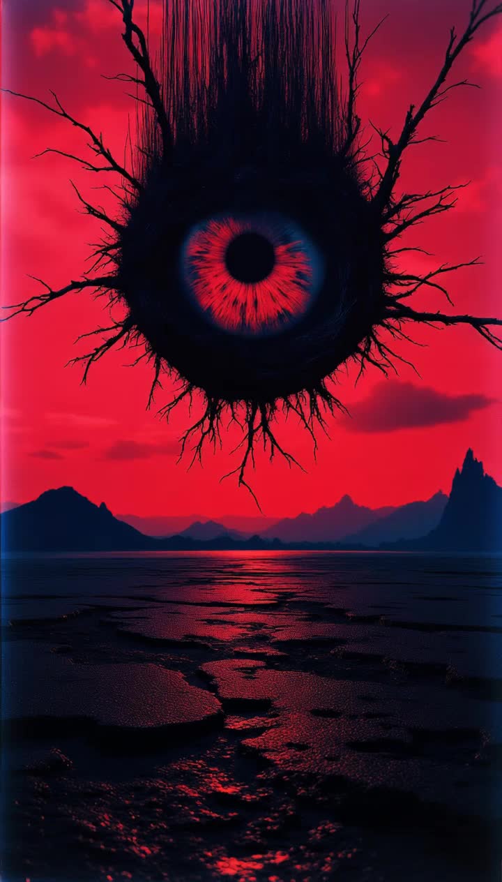 @PBHRORX | AI & Horror