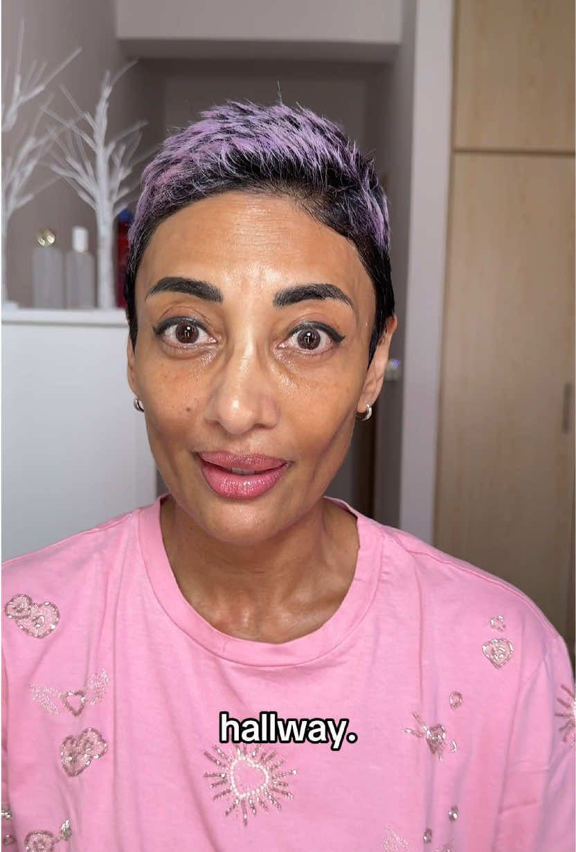 @Emily 50+ skincare