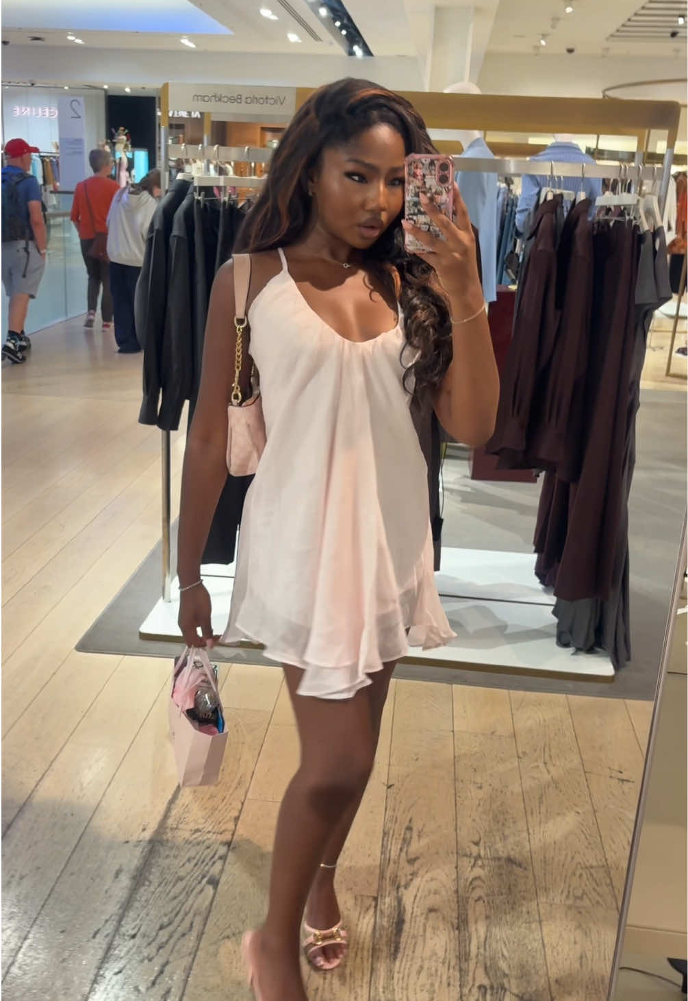 @Barbie ๐