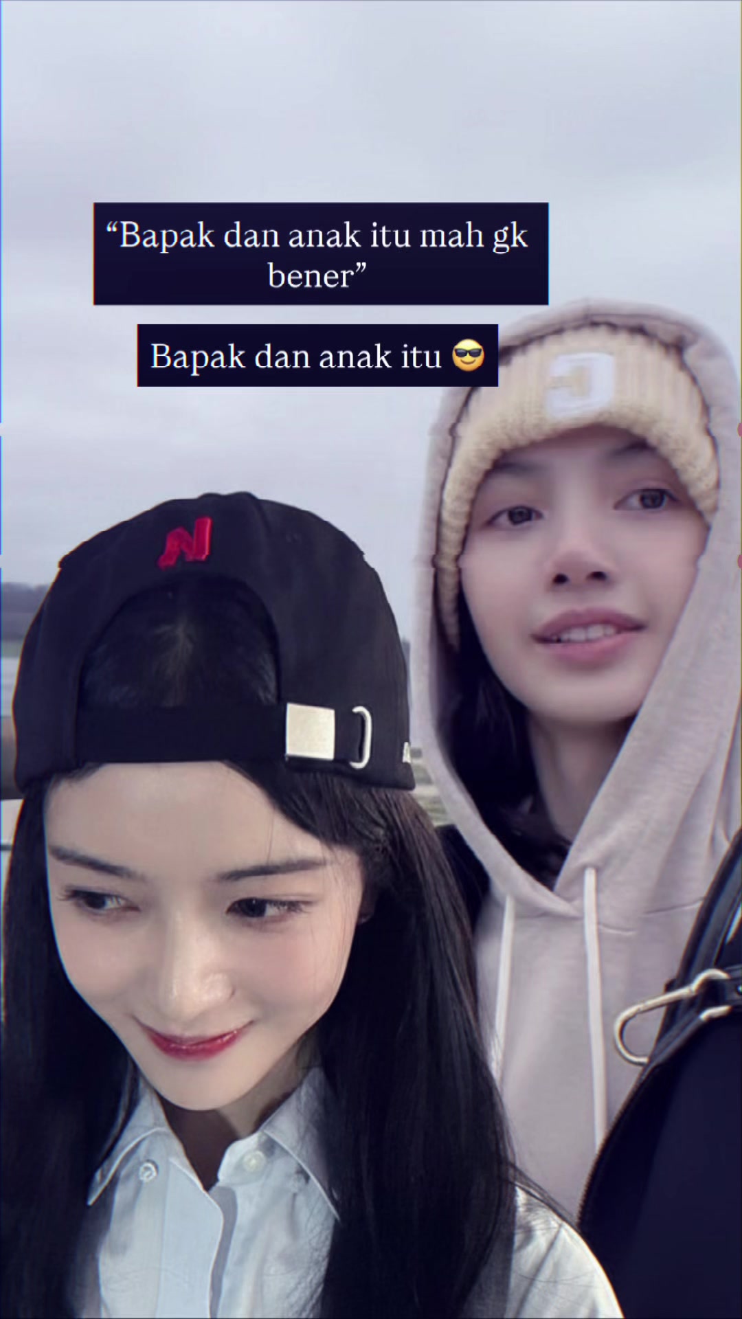 @KELUARGA CEMANA