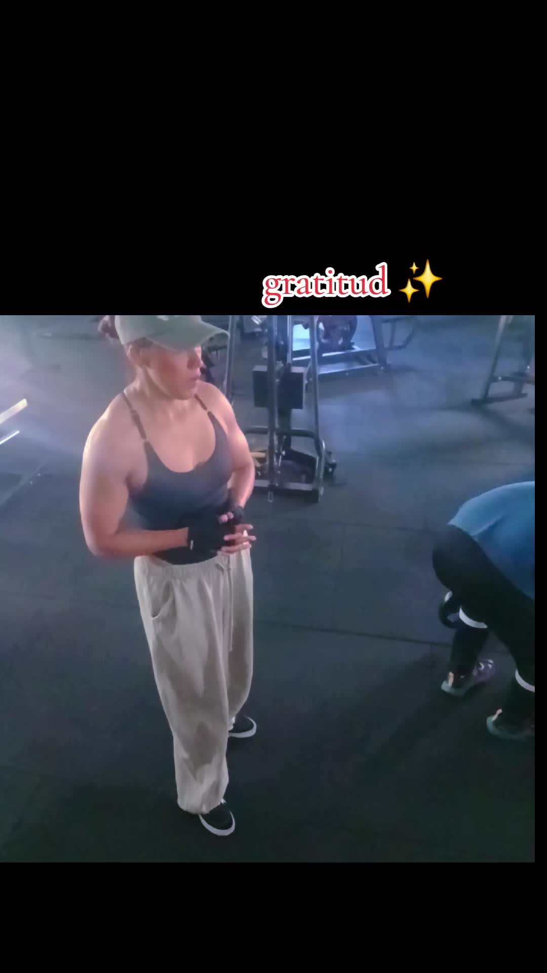 @pao-la fitnez🇨🇴🇪🇦