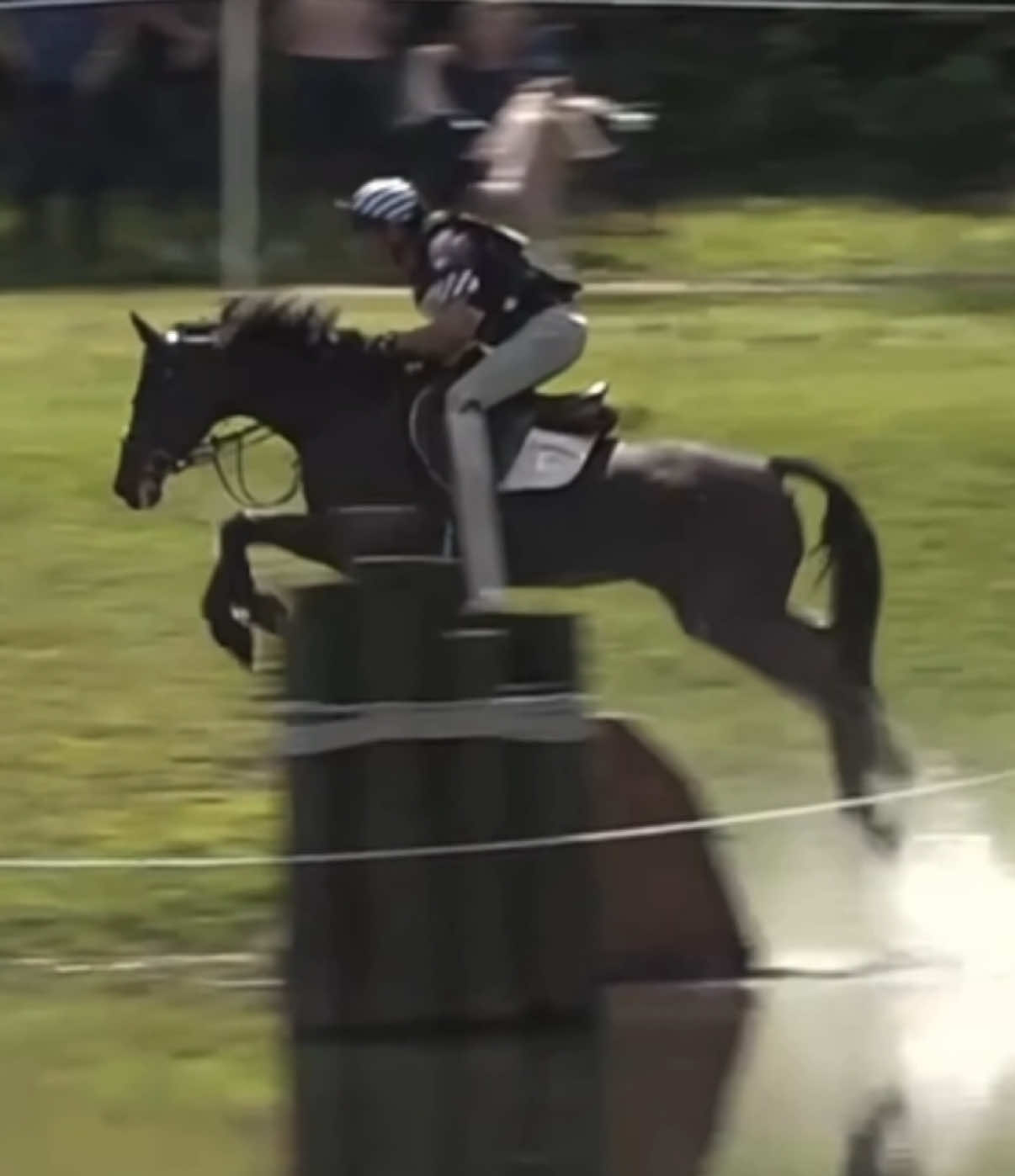 @Boyd Martin