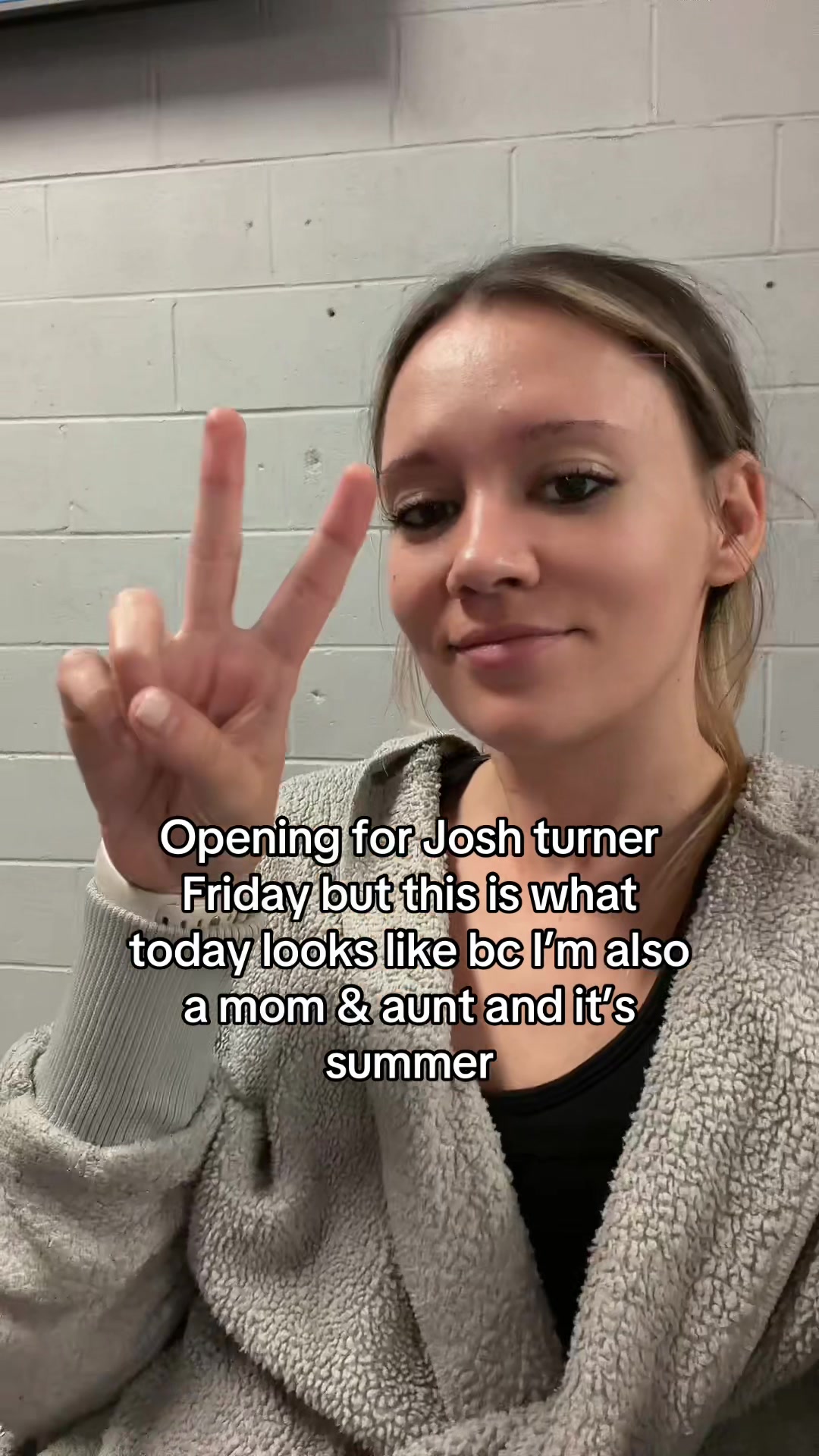 @Mary Kate Farmer