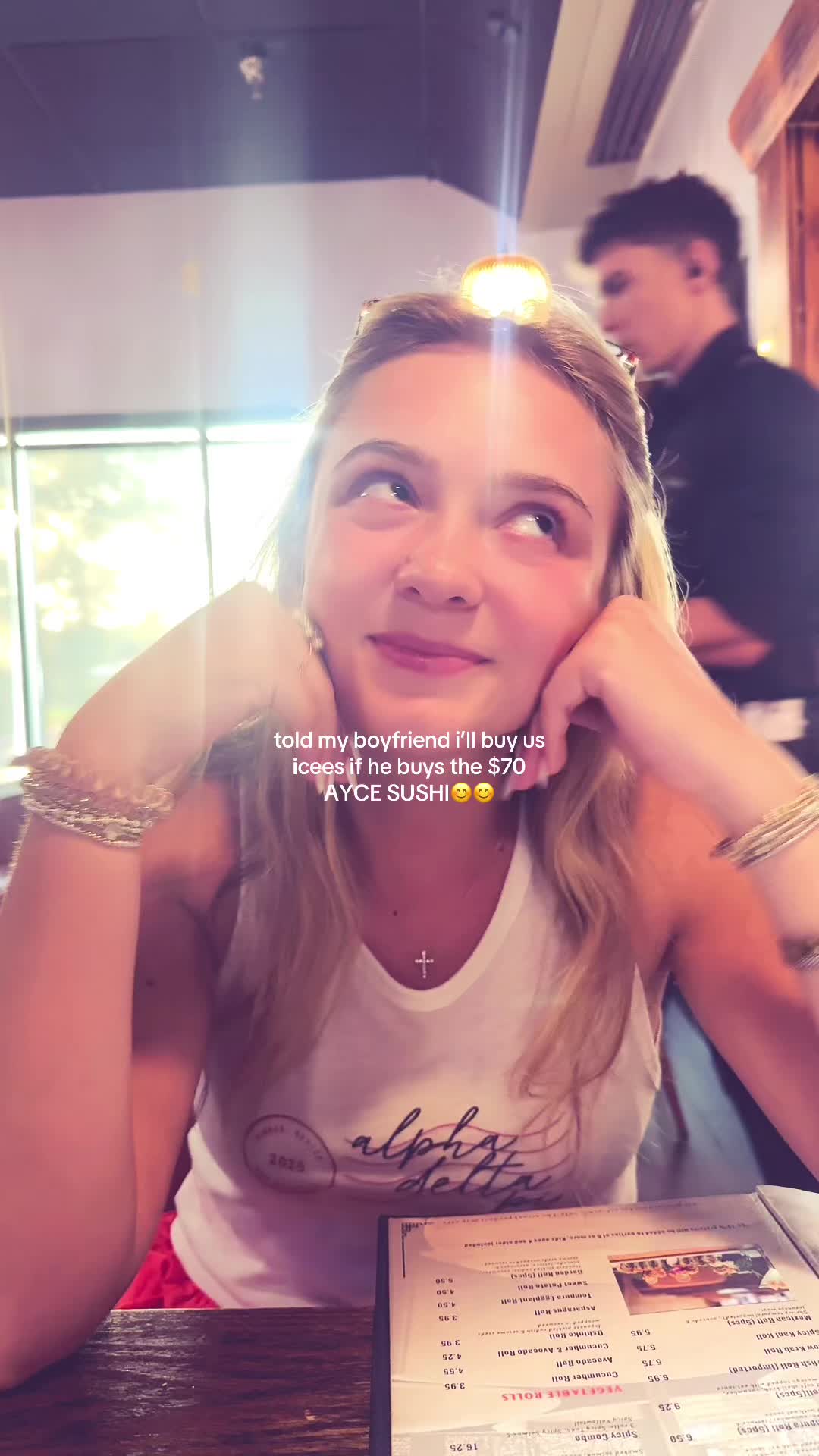@fabian beaucoudray