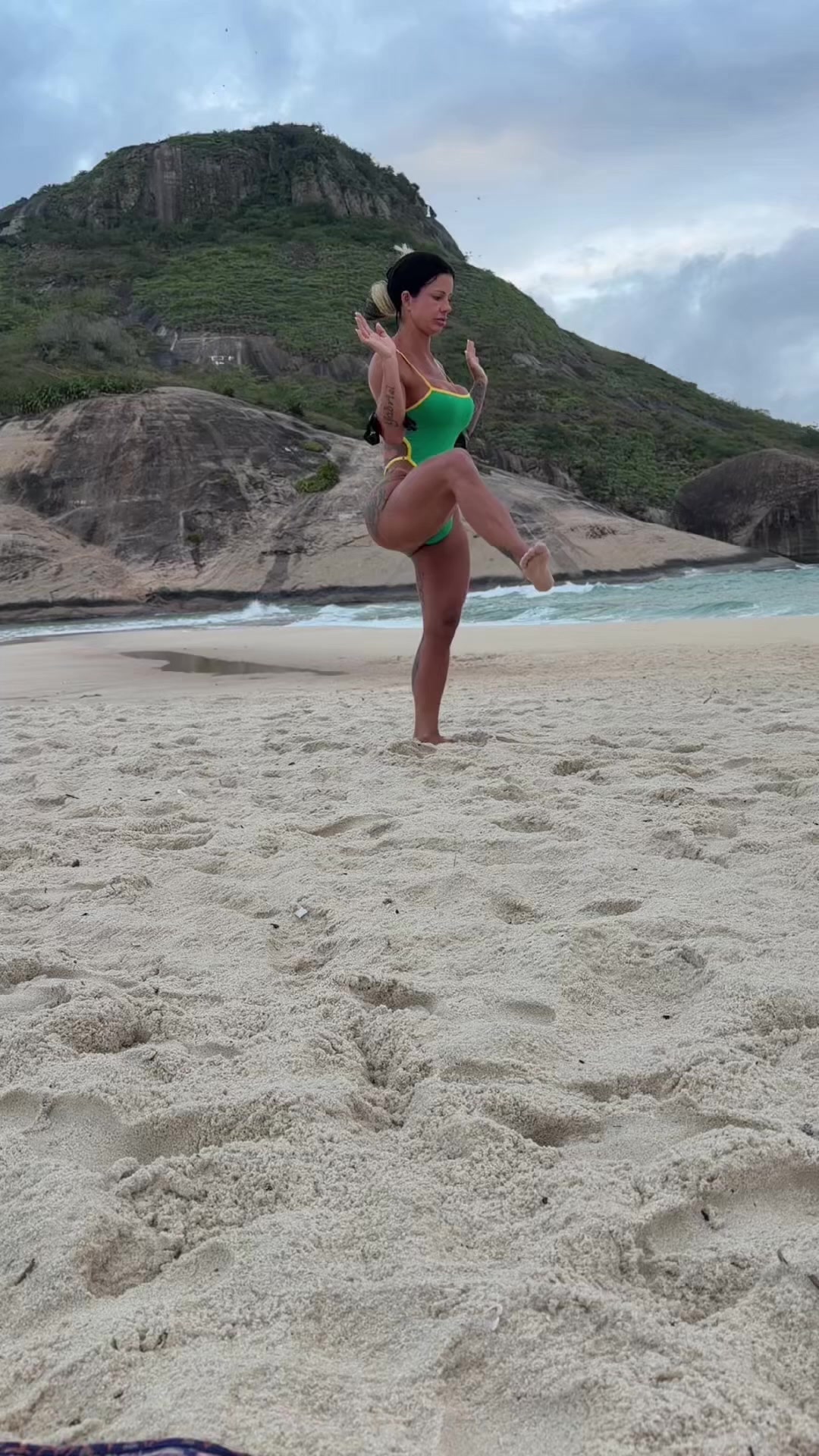 @Pamella
