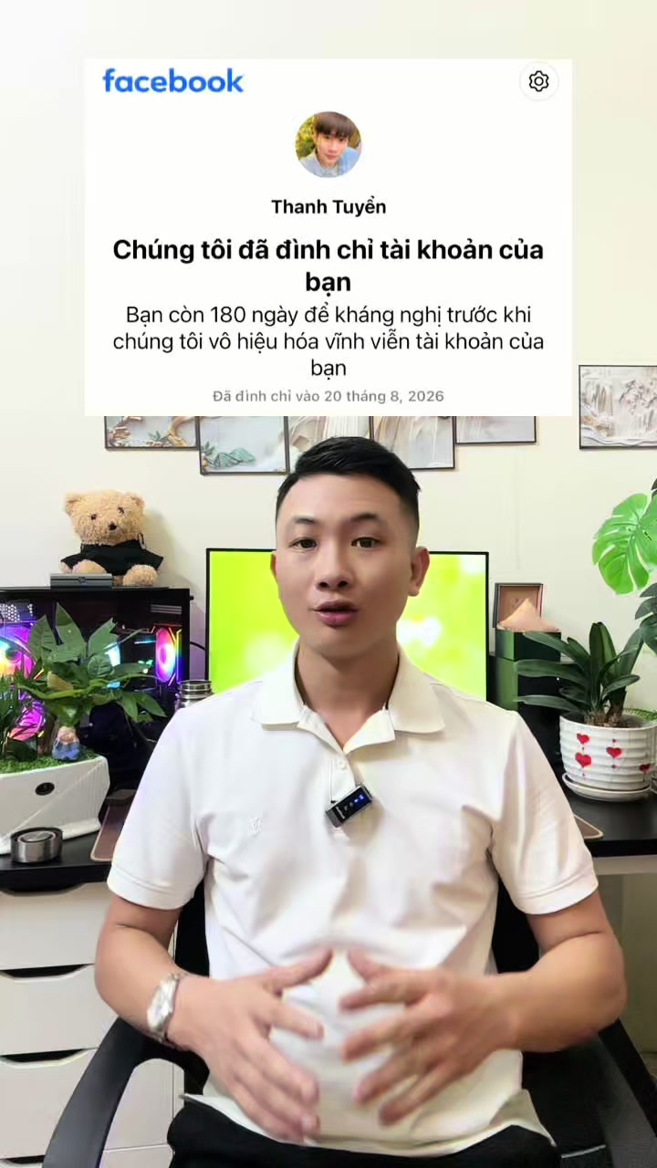 @Nguyễn Đức Huy Hỗ Trợ Fb