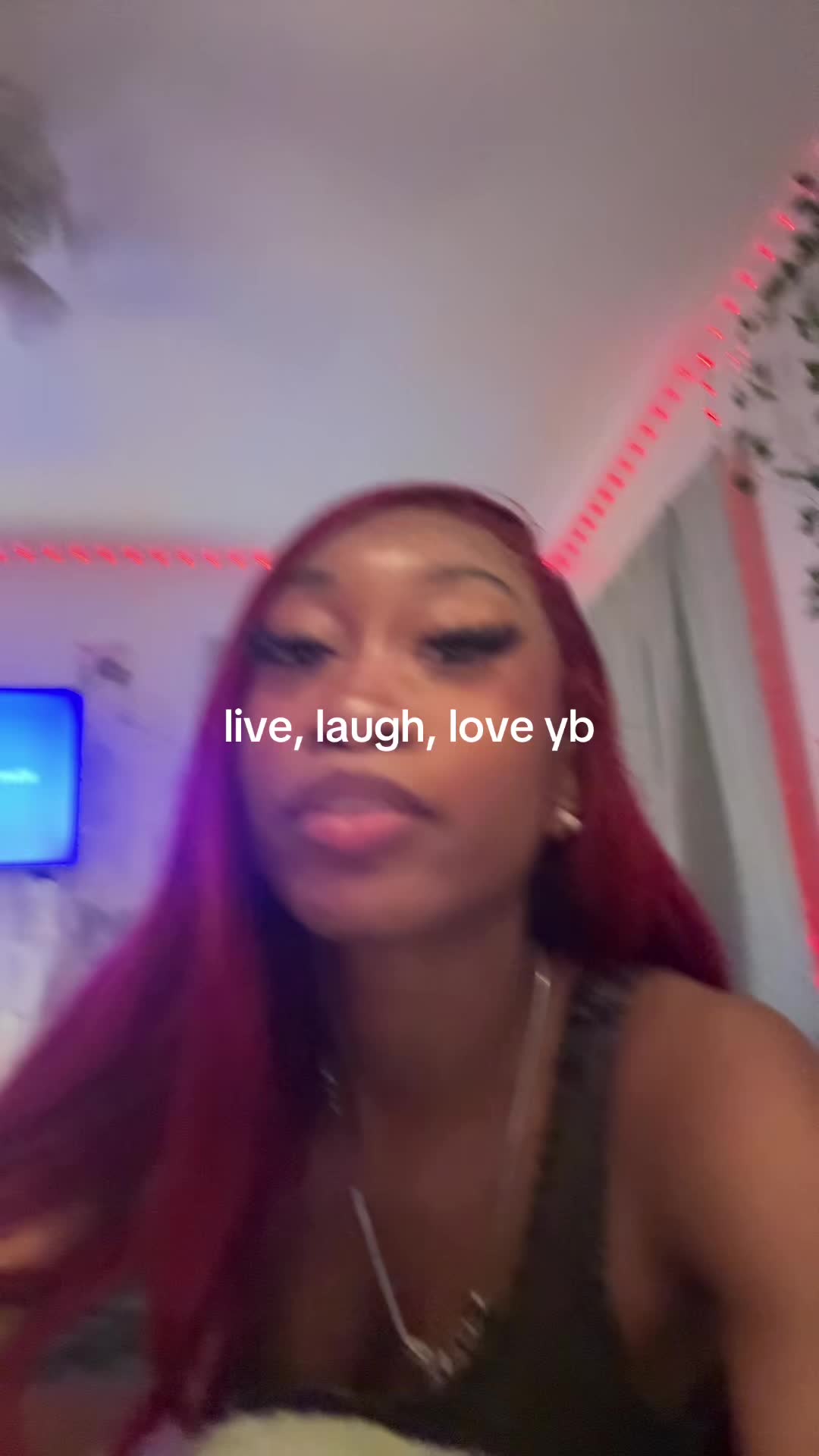 @t ;)