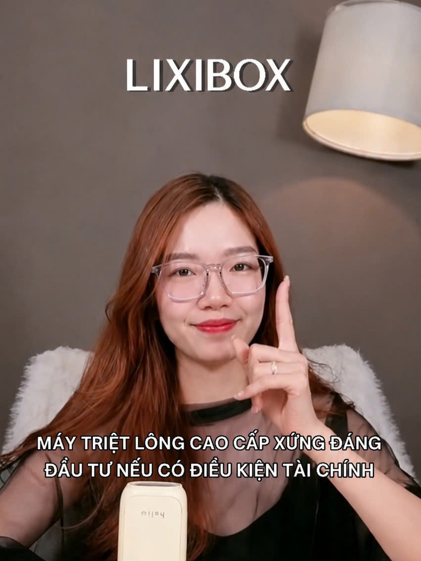 @lixibox vietnam