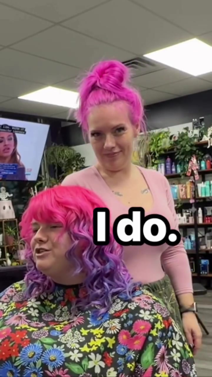 @Stacey | Hair & ADHD