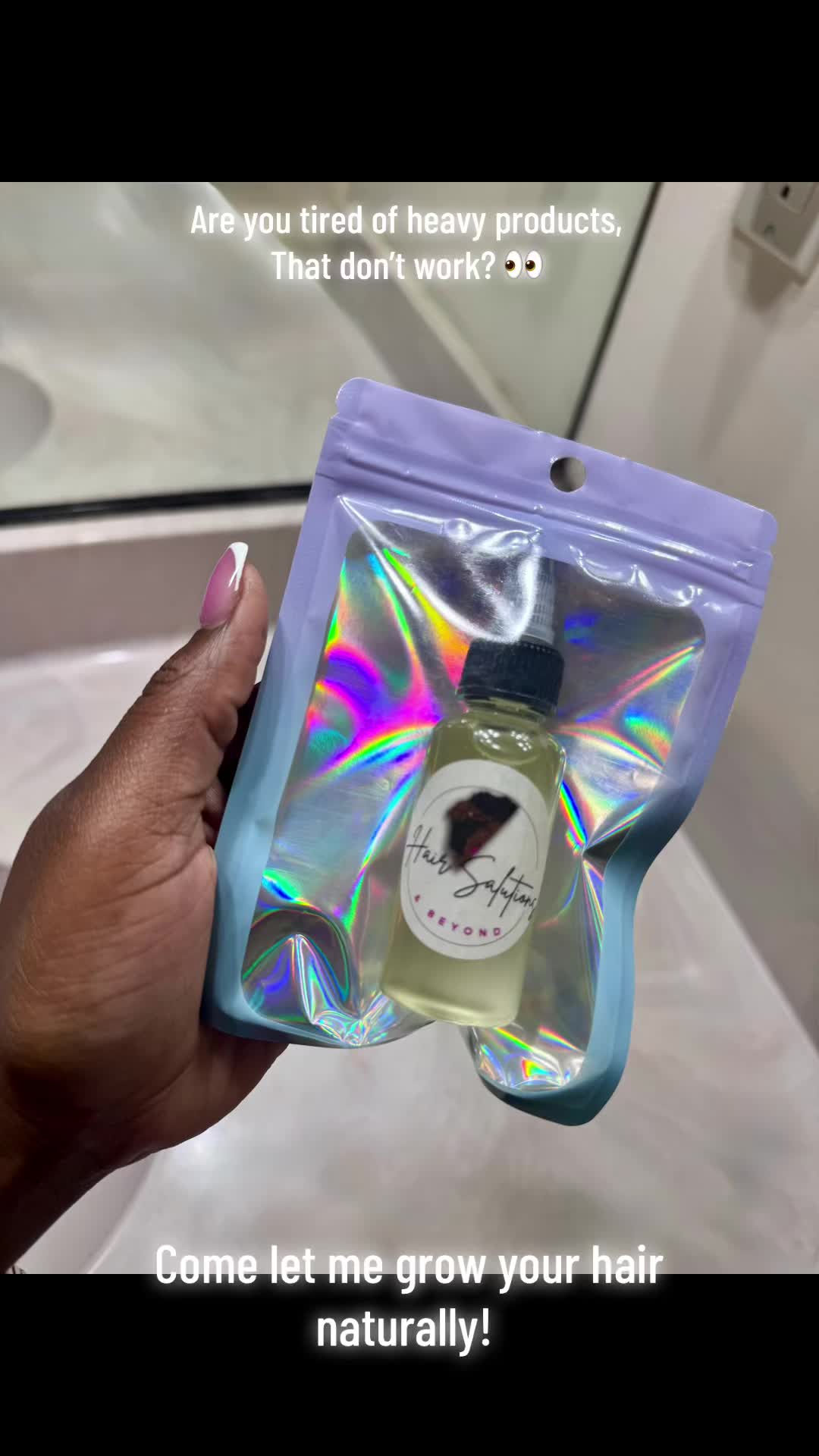 @Darkly Pigmented ๐ซ