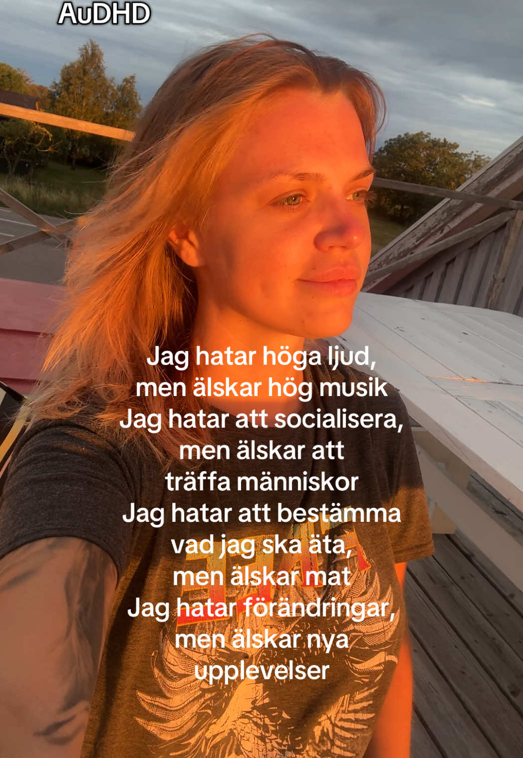 @Vendela đ§ ADHD & autism