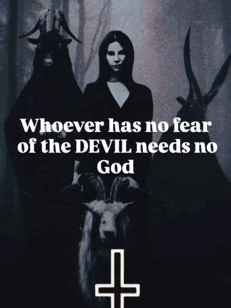 @Occult Blasphemia 🤘
