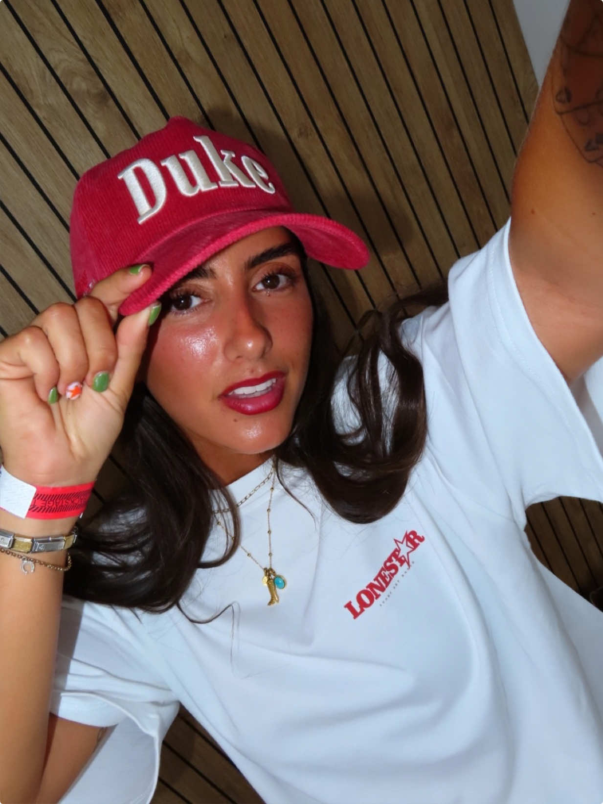 @daisyduke🤠