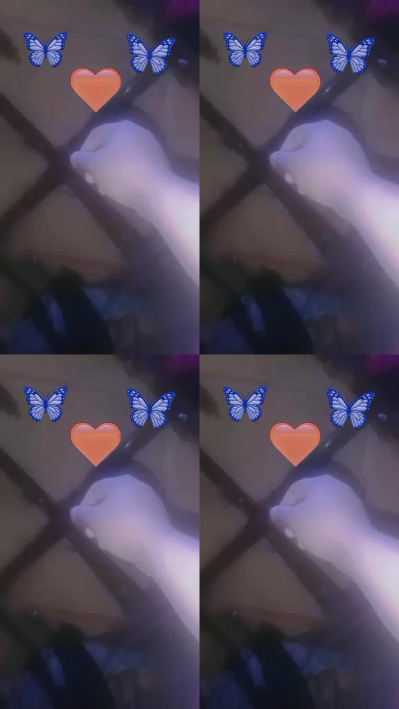 @🖤&hearts;️queen hand🥰❤️