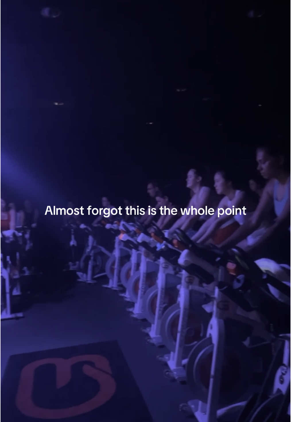 @CycleBar Los Gatos