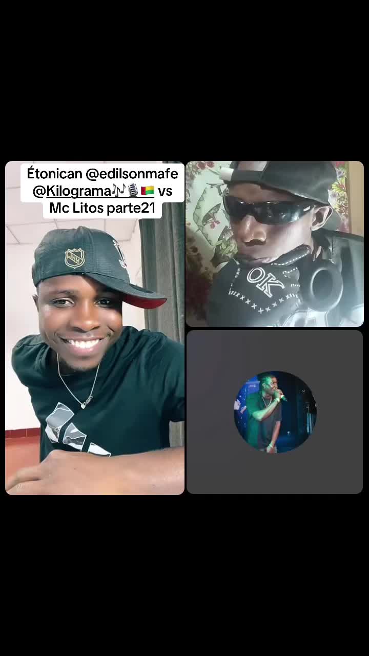 @Edilson