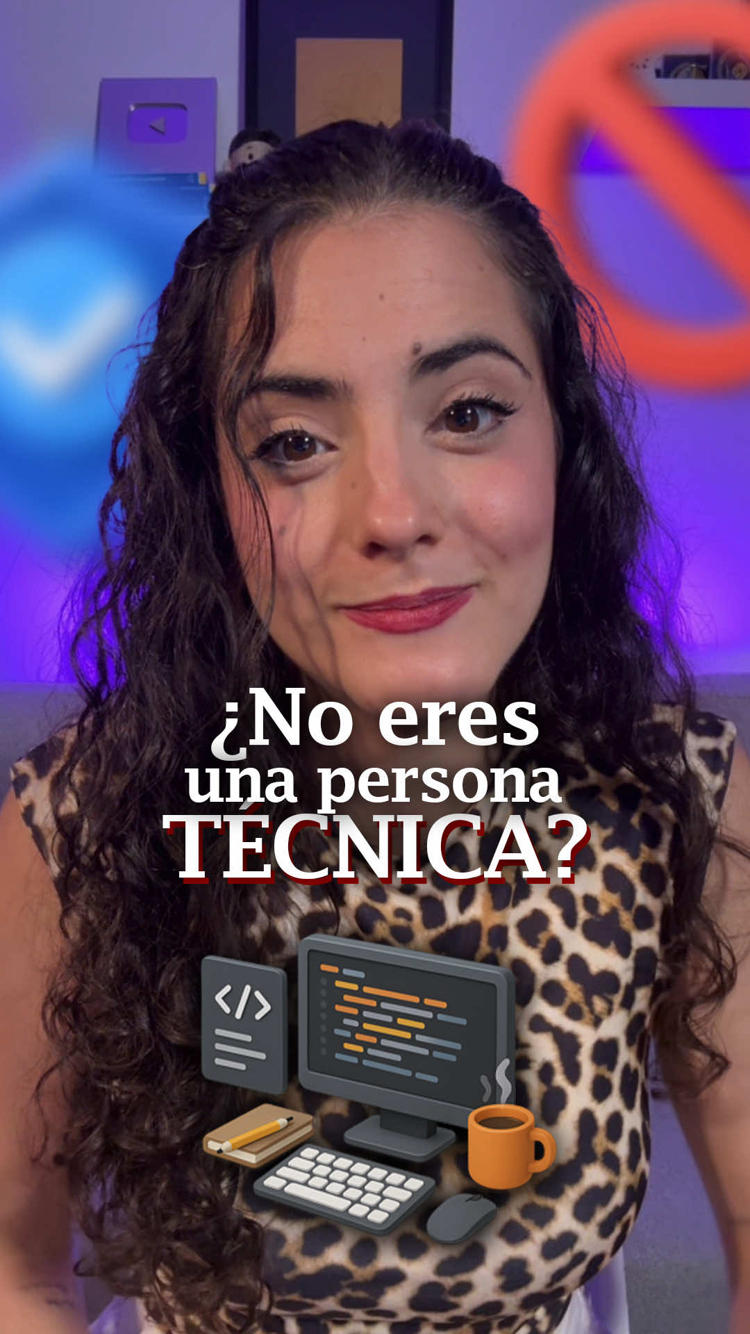 @María Aperador