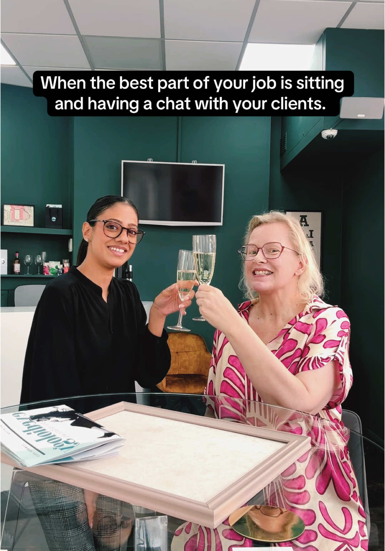 @Eyediology Opticians