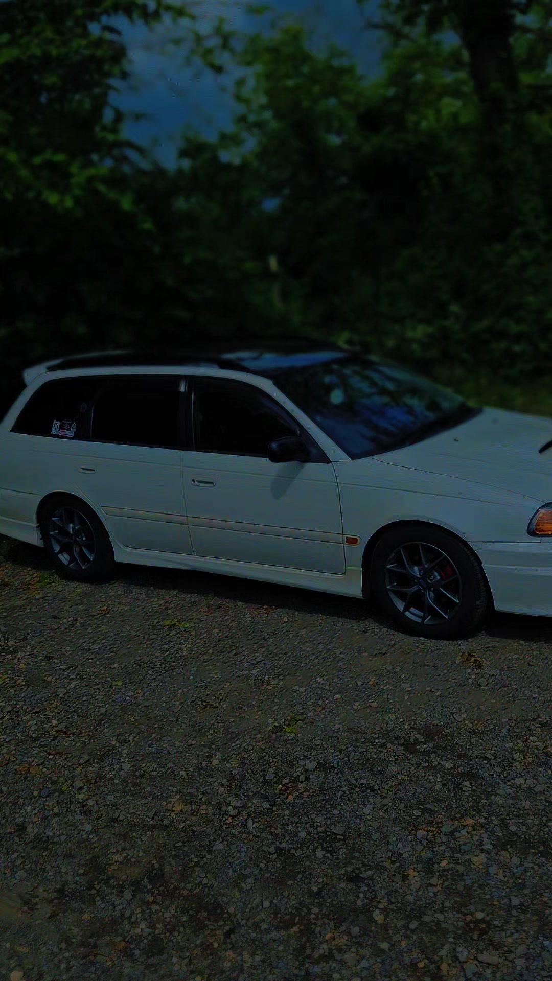 @MilesMotoring
