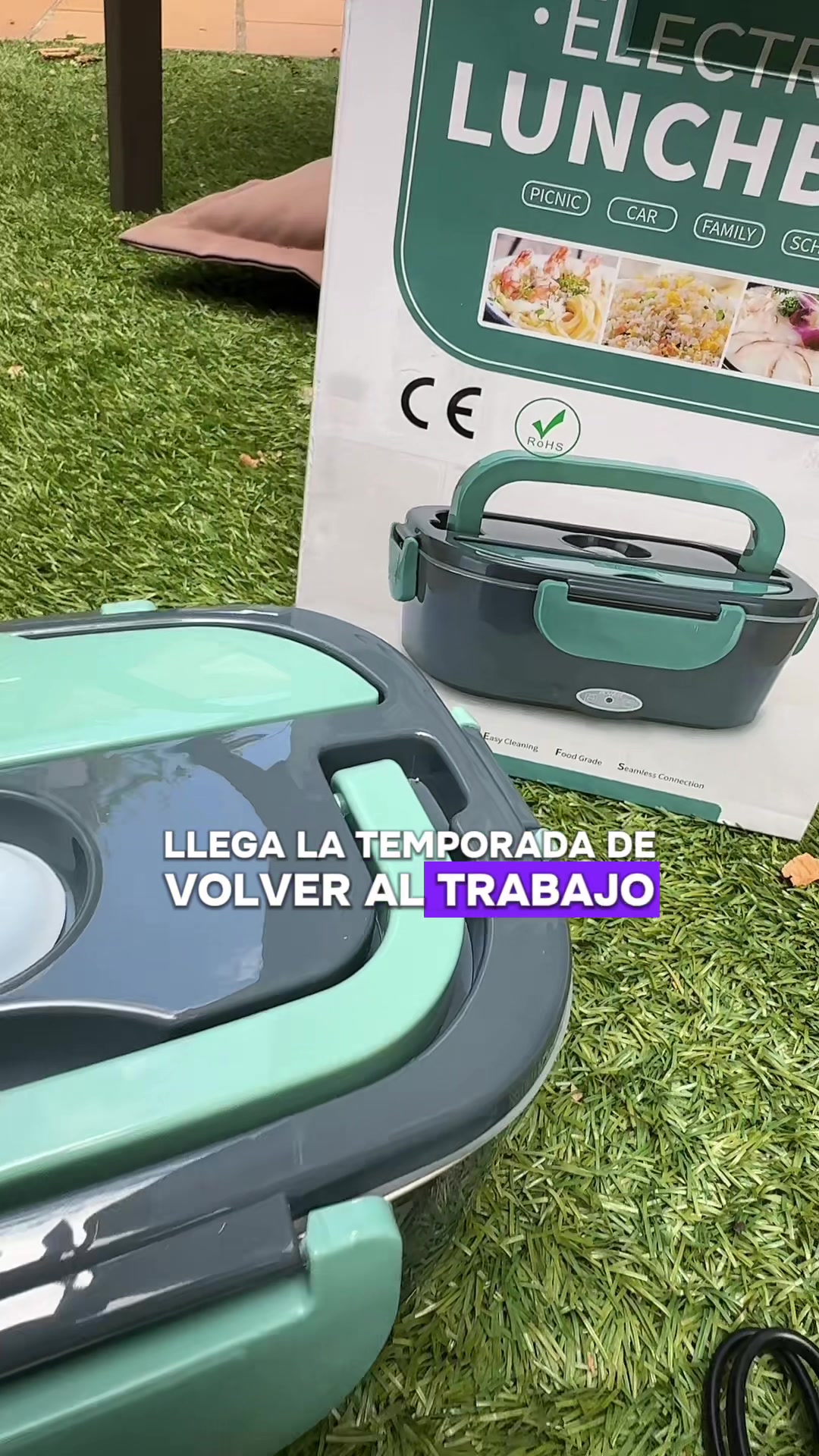 @Maria Lareu