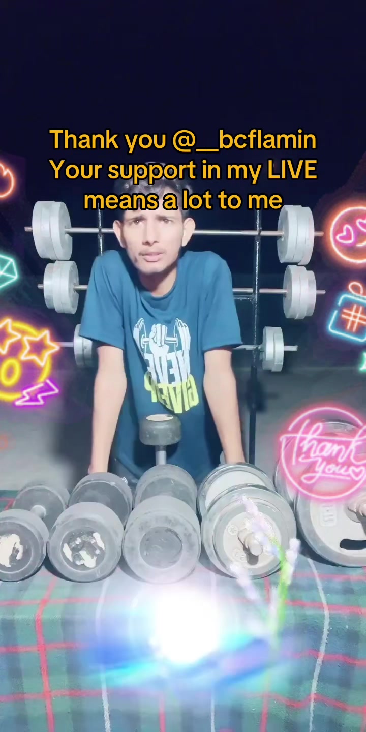 @Bodybuilder boy