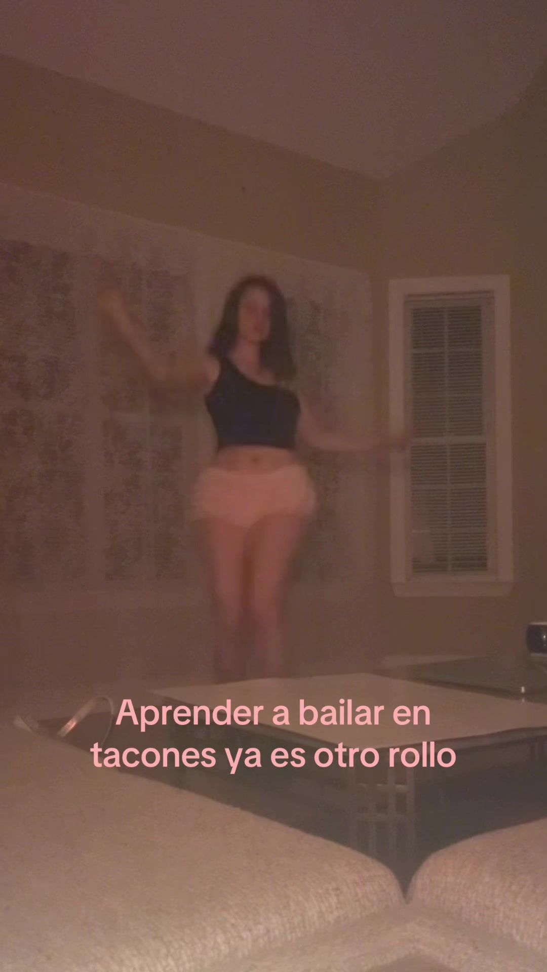 @Audrey Rose