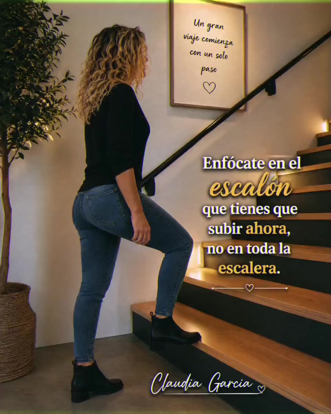 @Claudia Garcia