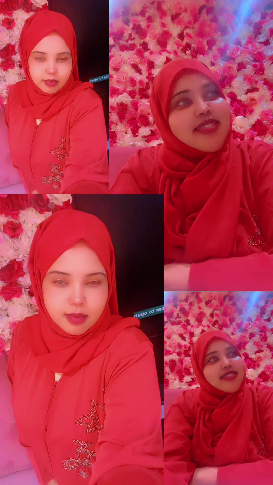 @Honey Qali