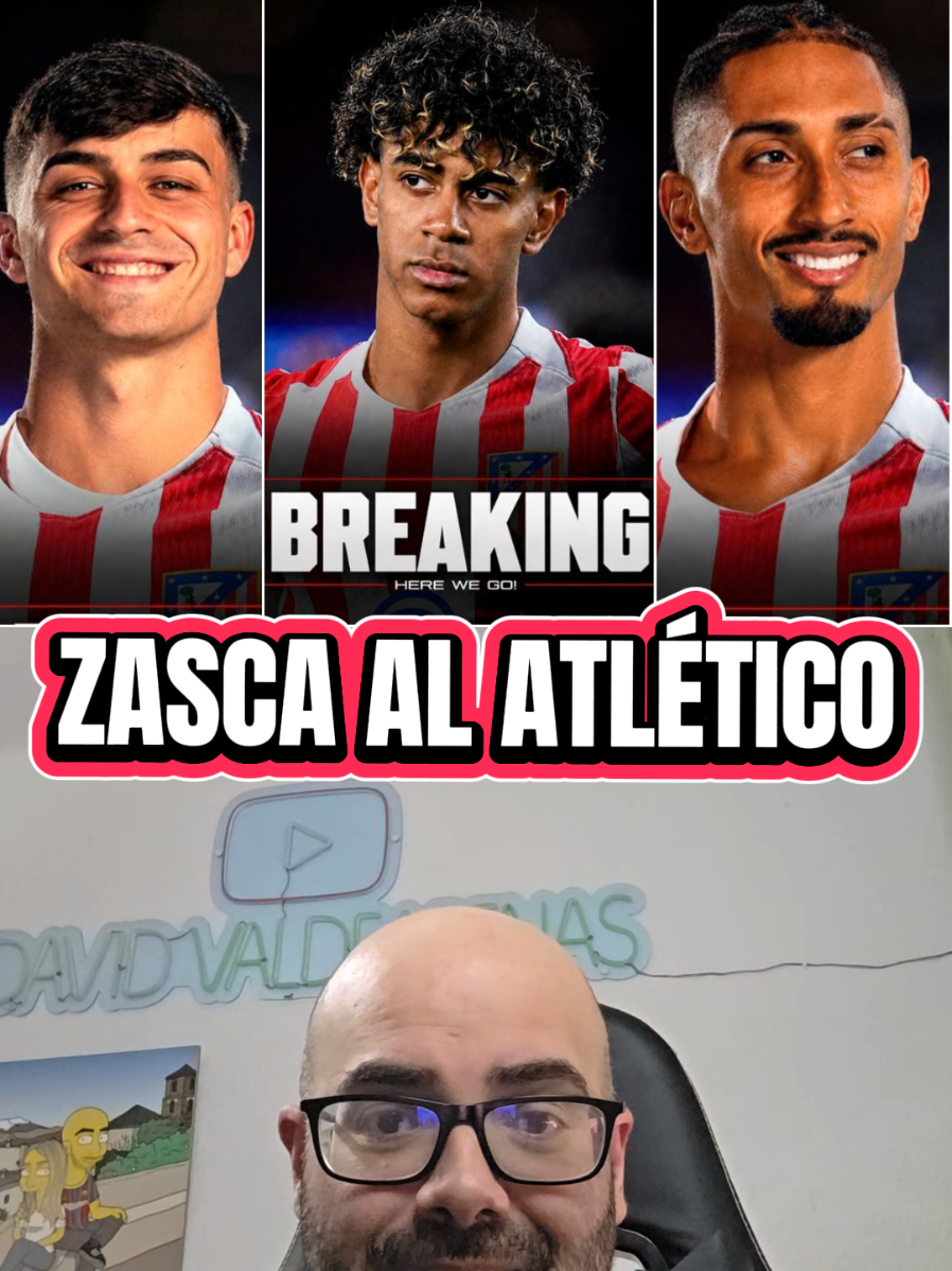 @David Valdearenas