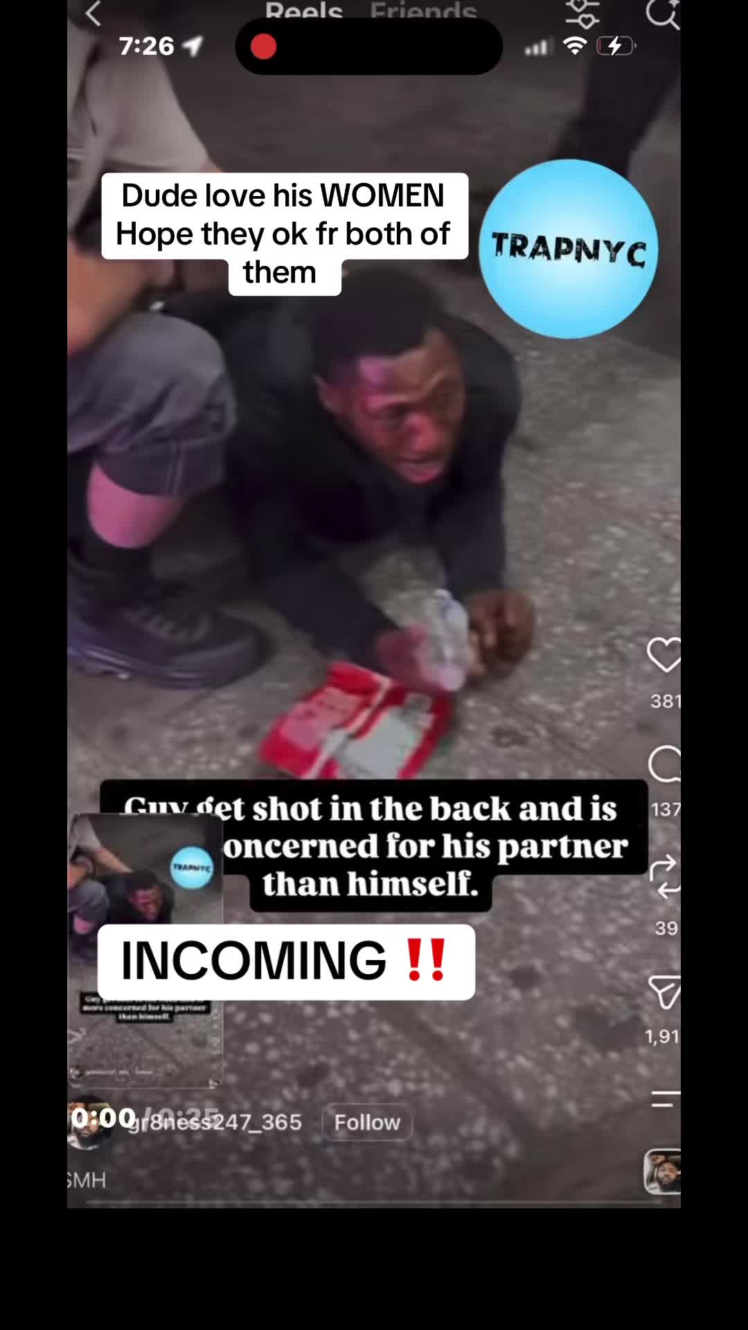 @Spokentruth