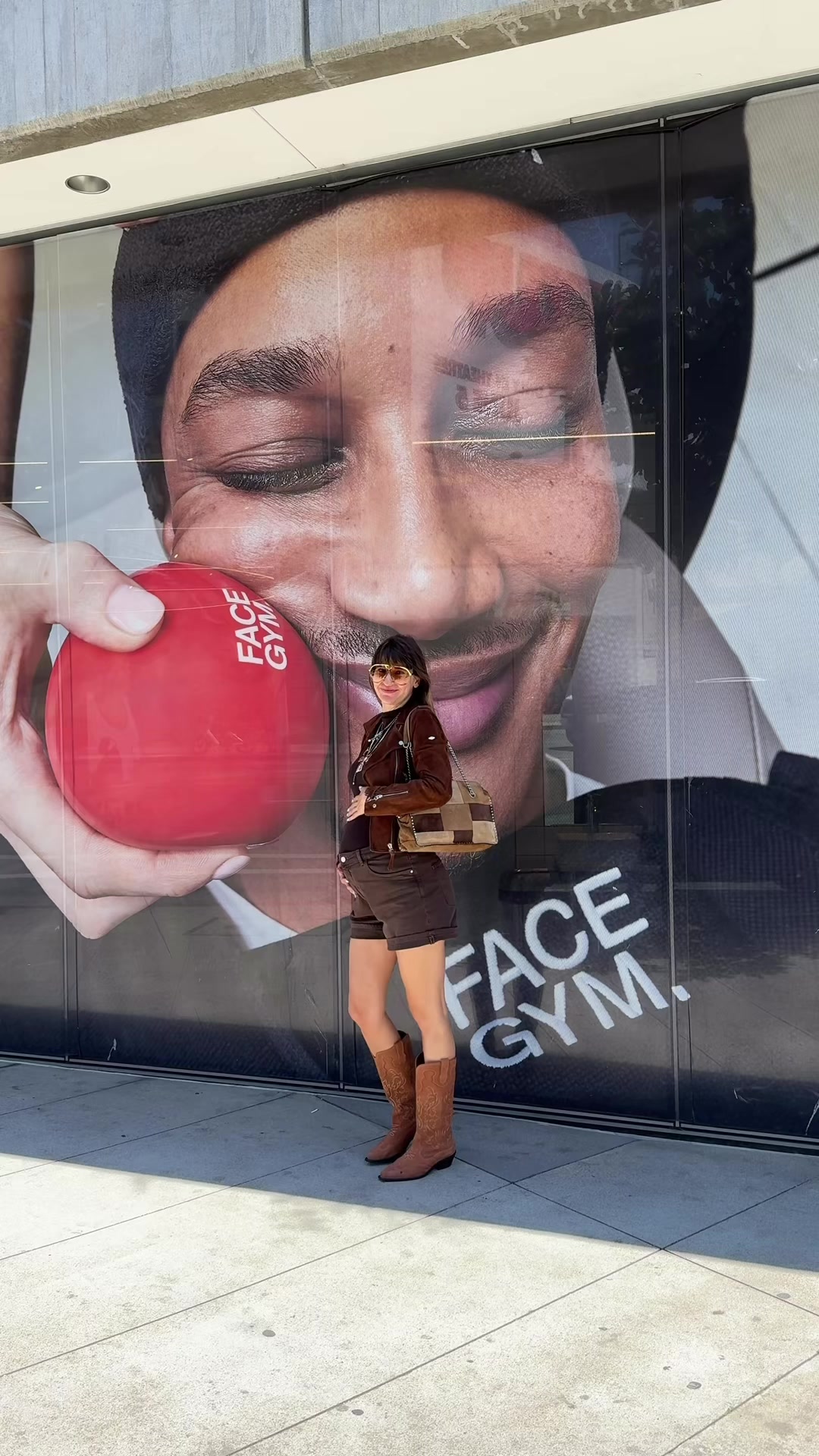 @FACEGYM