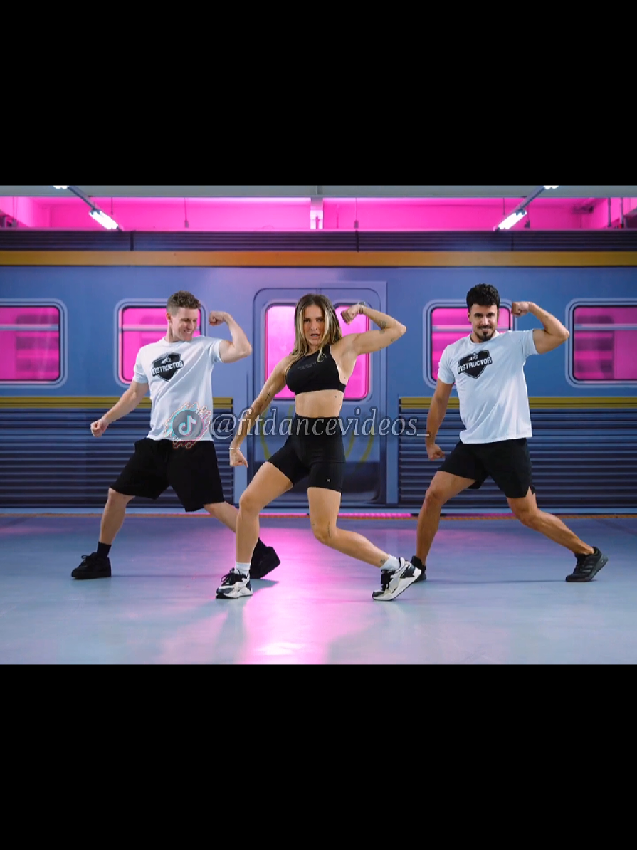 @FitDance